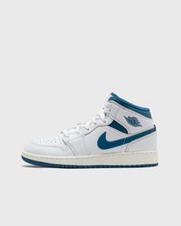 AIR JORDAN 1 MID SE (GS)