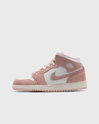 AIR JORDAN 1 MID SE (GS)