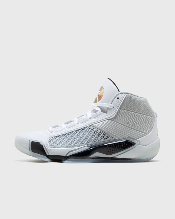 Jordan AIR JORDAN XXXVIII FIBA White | BSTN Store