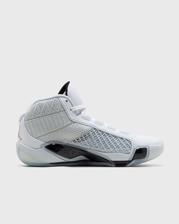 Jordan superfly cheap 5 white