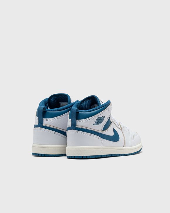 JORDAN 1 MID SE (PS)