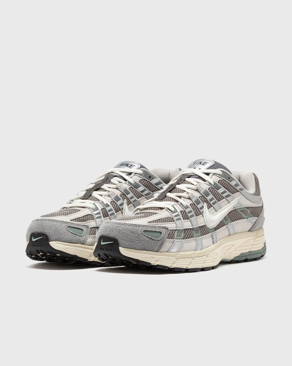 Nike P-6000 Grey | BSTN Store