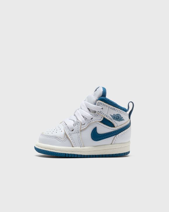 Jordan JORDAN 1 MID SE (TD) White | BSTN Store