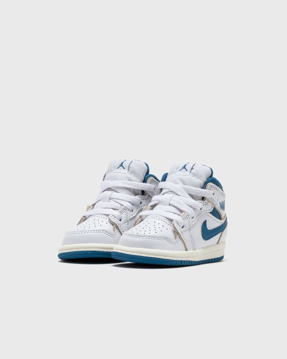 JORDAN 1 MID SE (TD)