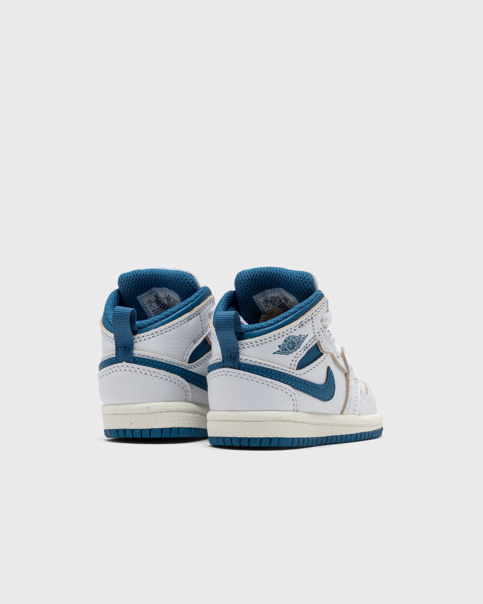 JORDAN 1 MID SE (TD)