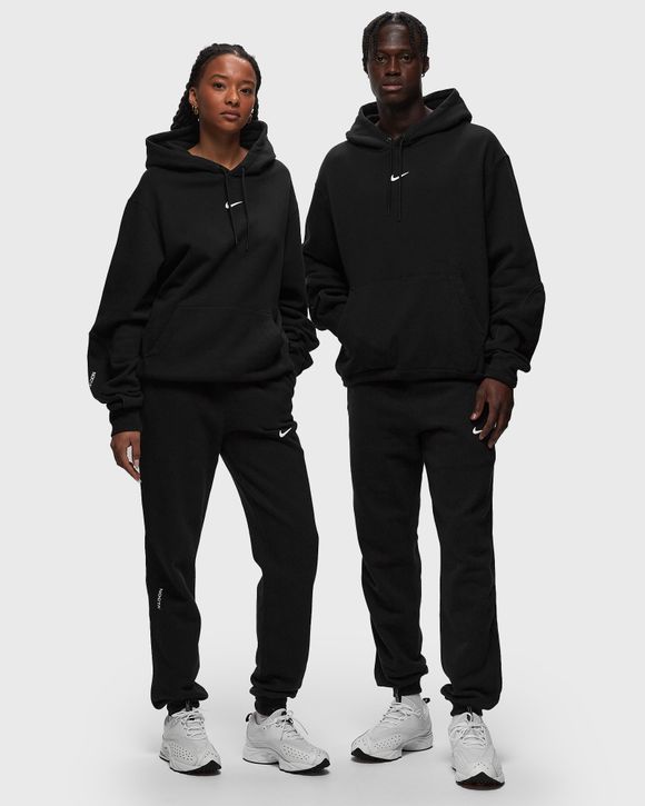 Nike x Drake NOCTA NRG Men's Fleece Hoodie Black FN7659-010