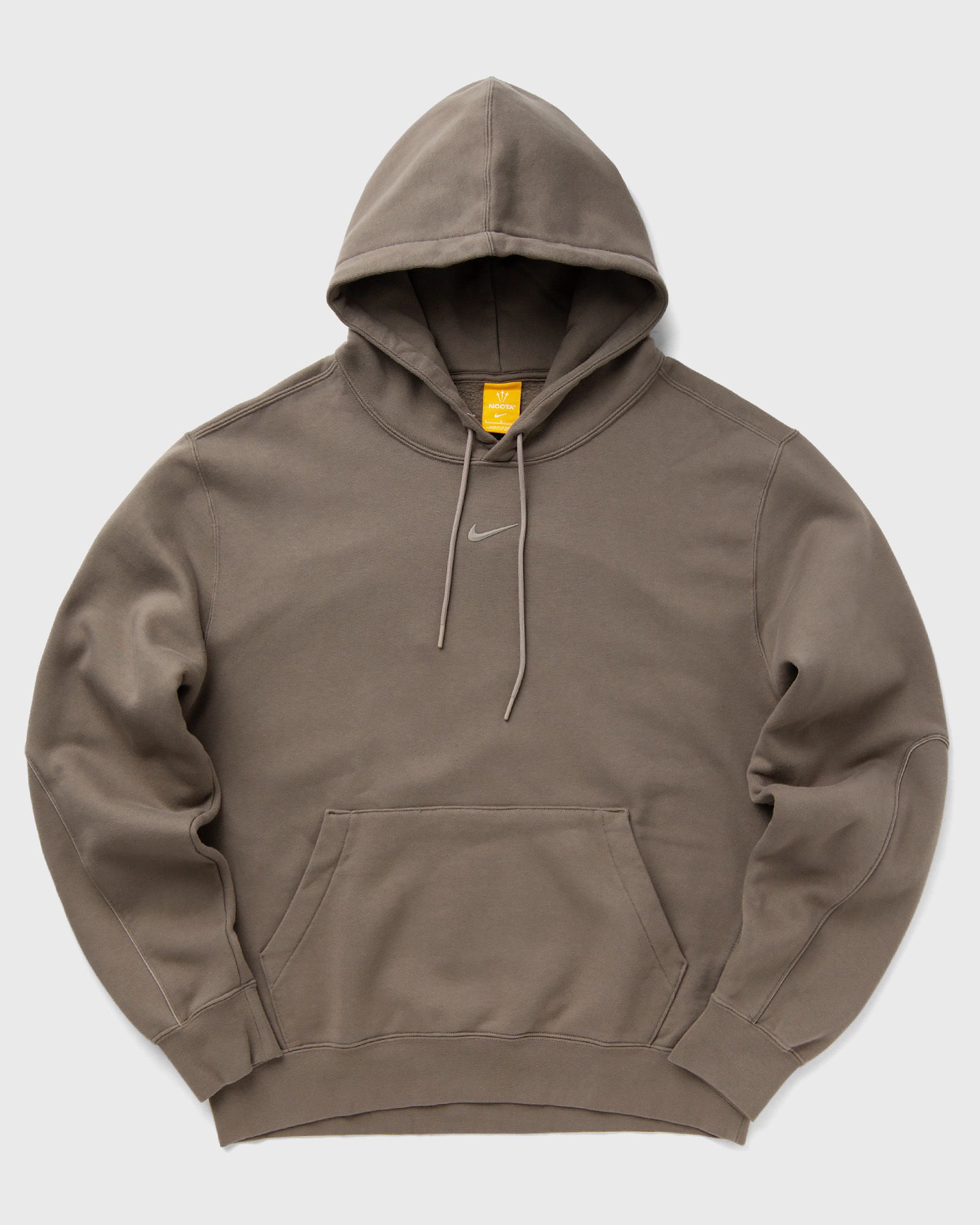X NOCTA FLEECE CS HOODIE