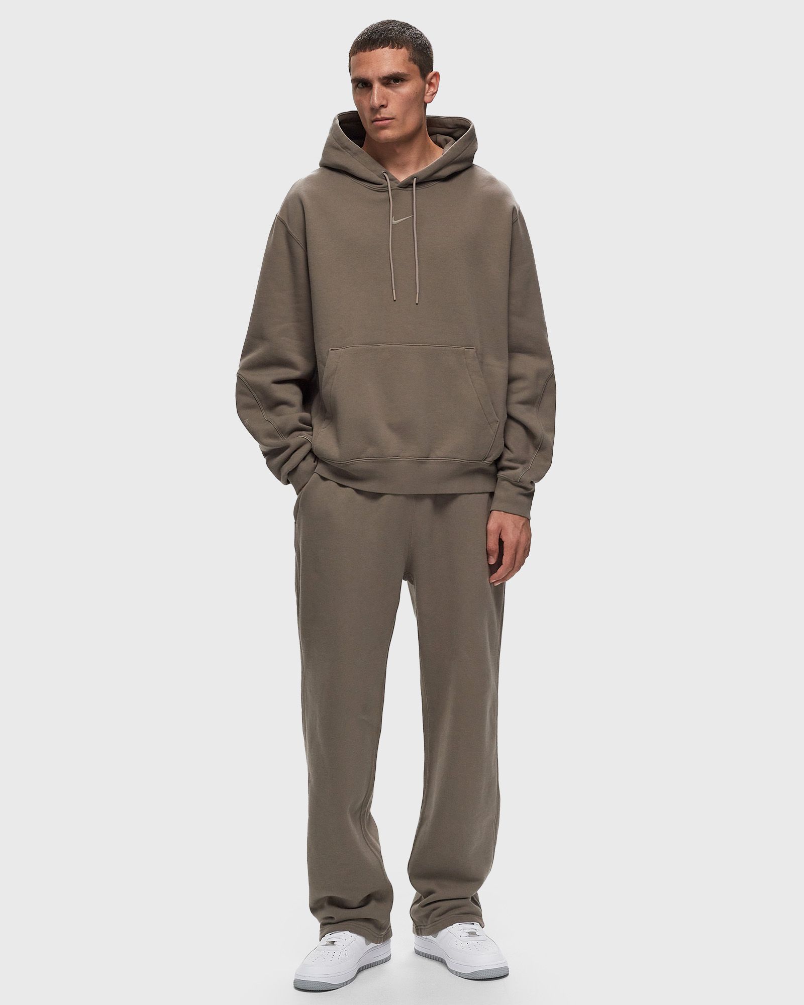 X NOCTA FLEECE CS HOODIE