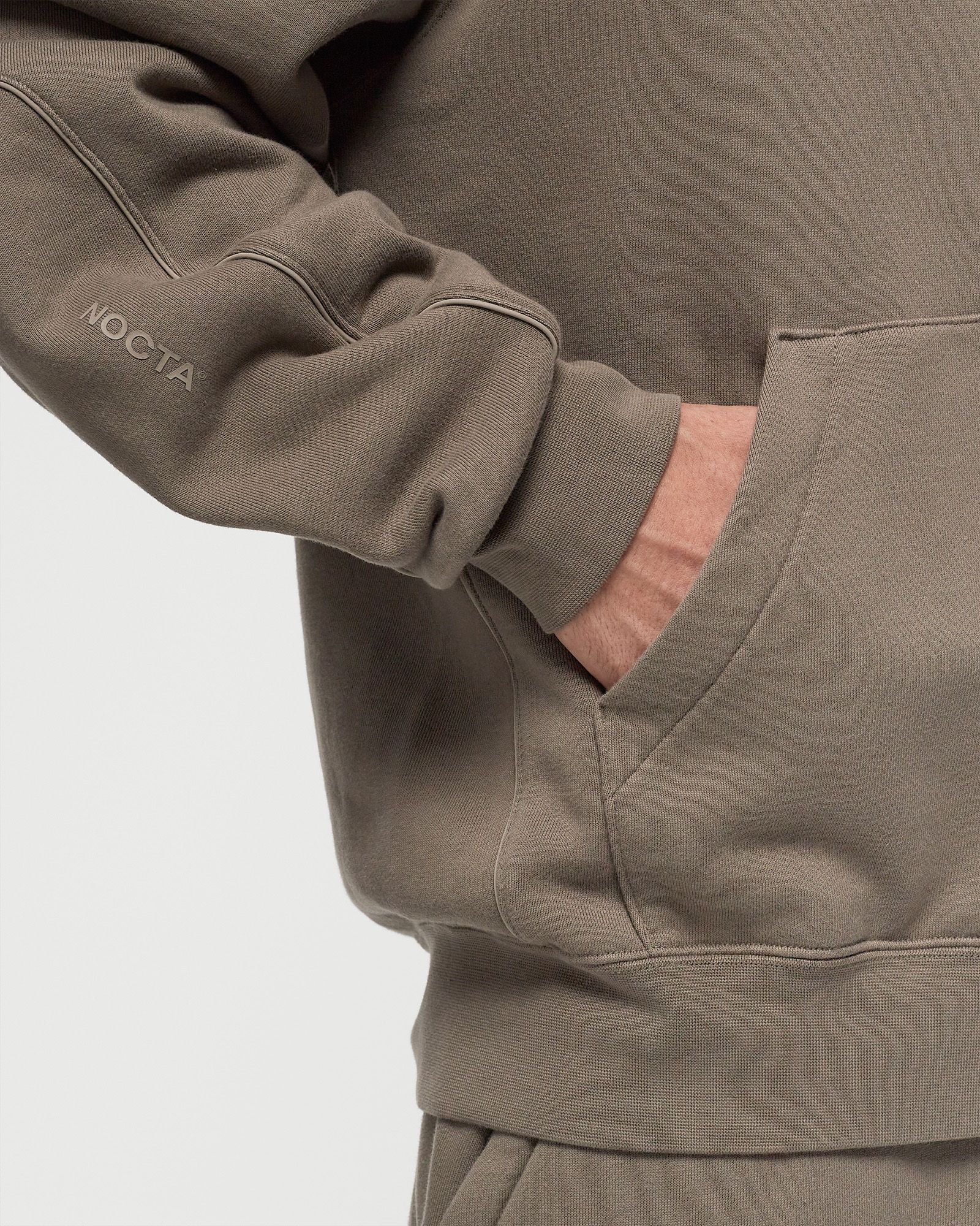 X NOCTA FLEECE CS HOODIE