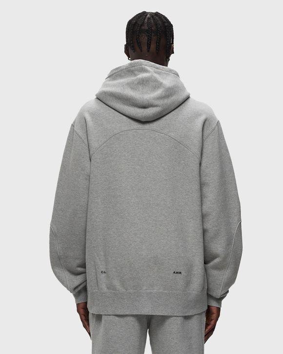 Nike x NOCTA M NRG CS HOODIE FLC Grey