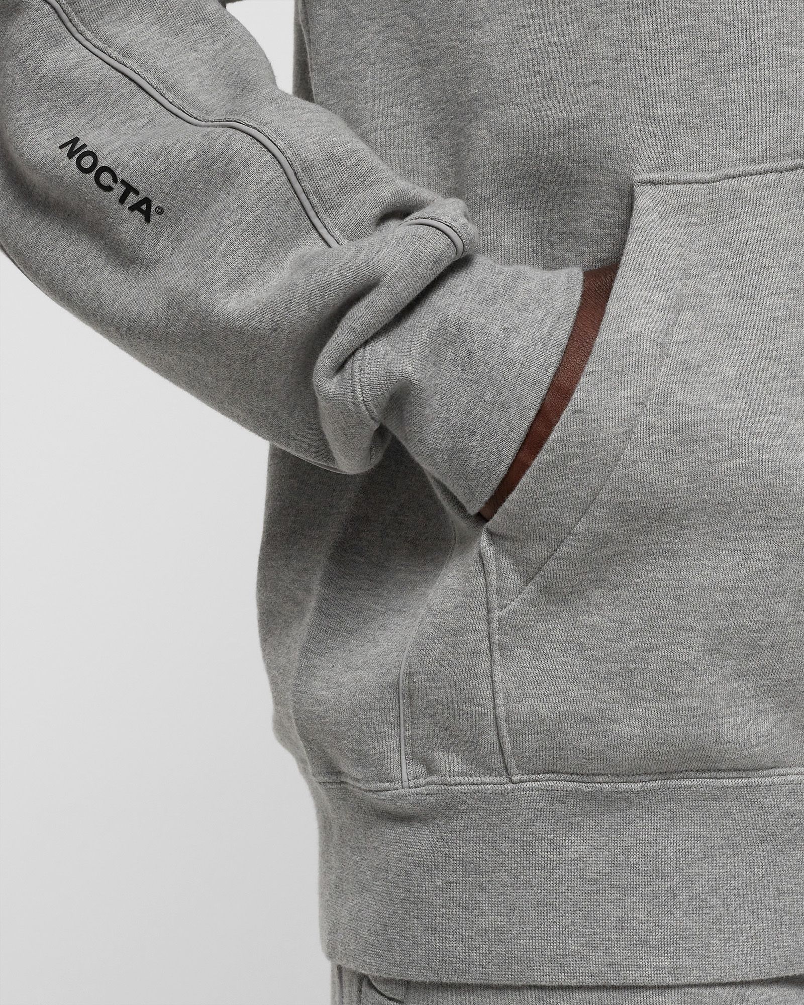 x NOCTA Fleece CS Hoodie