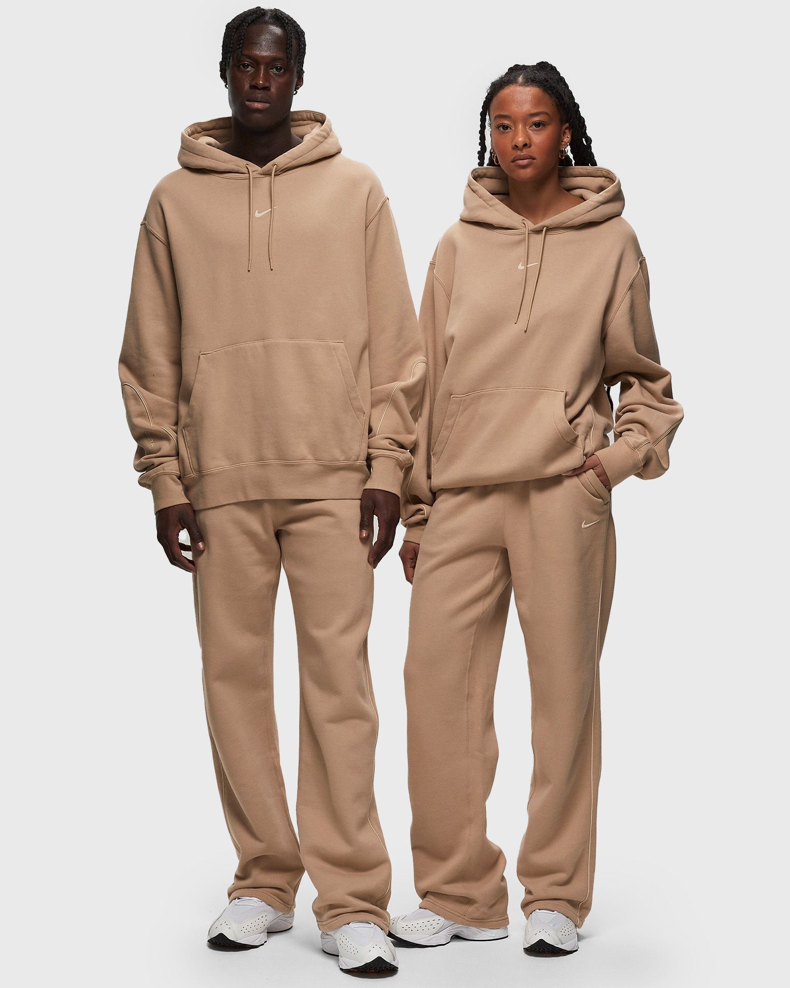 X NOCTA FLEECE CS HOODIE