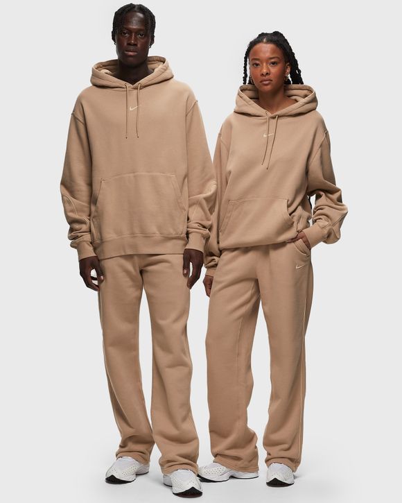 X NOCTA FLEECE CS HOODIE