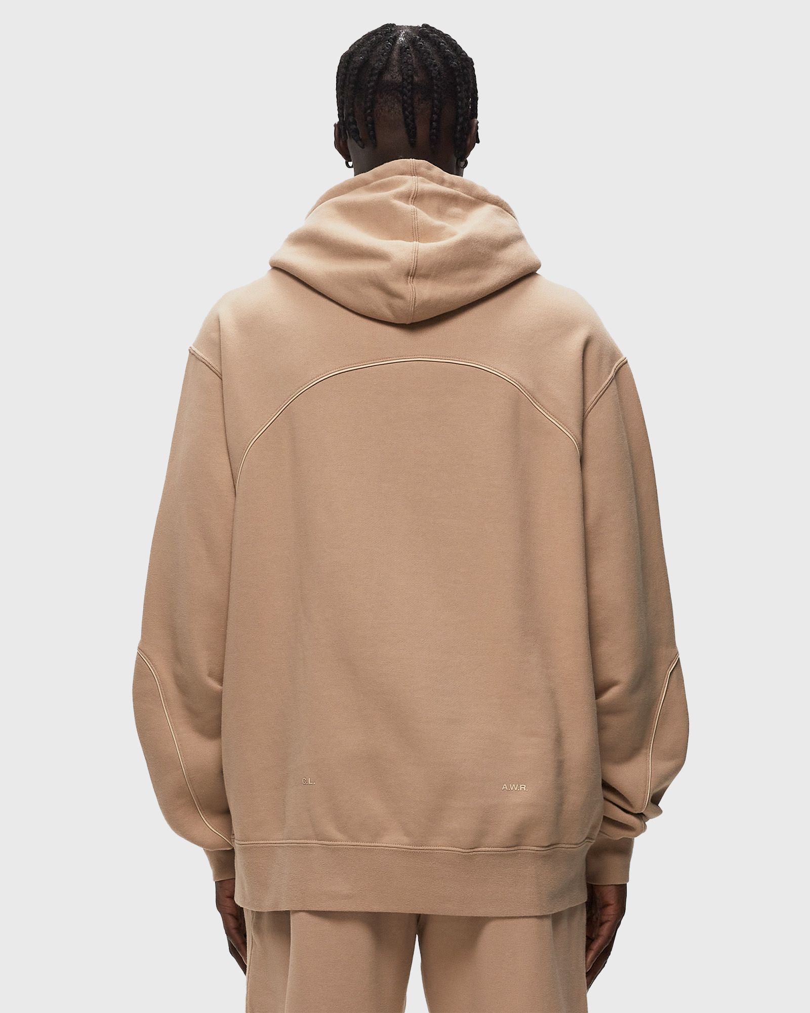 X NOCTA FLEECE CS HOODIE