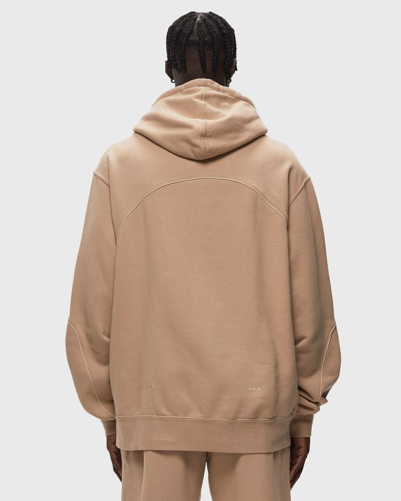 X NOCTA FLEECE CS HOODIE