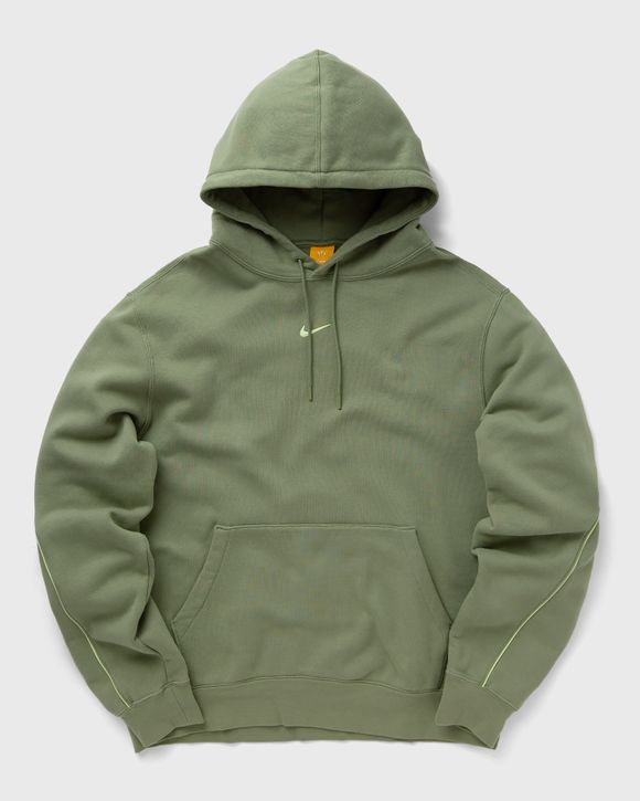 Nike NRG LeBron James X John Elliott HOODIE Green BSTN Store