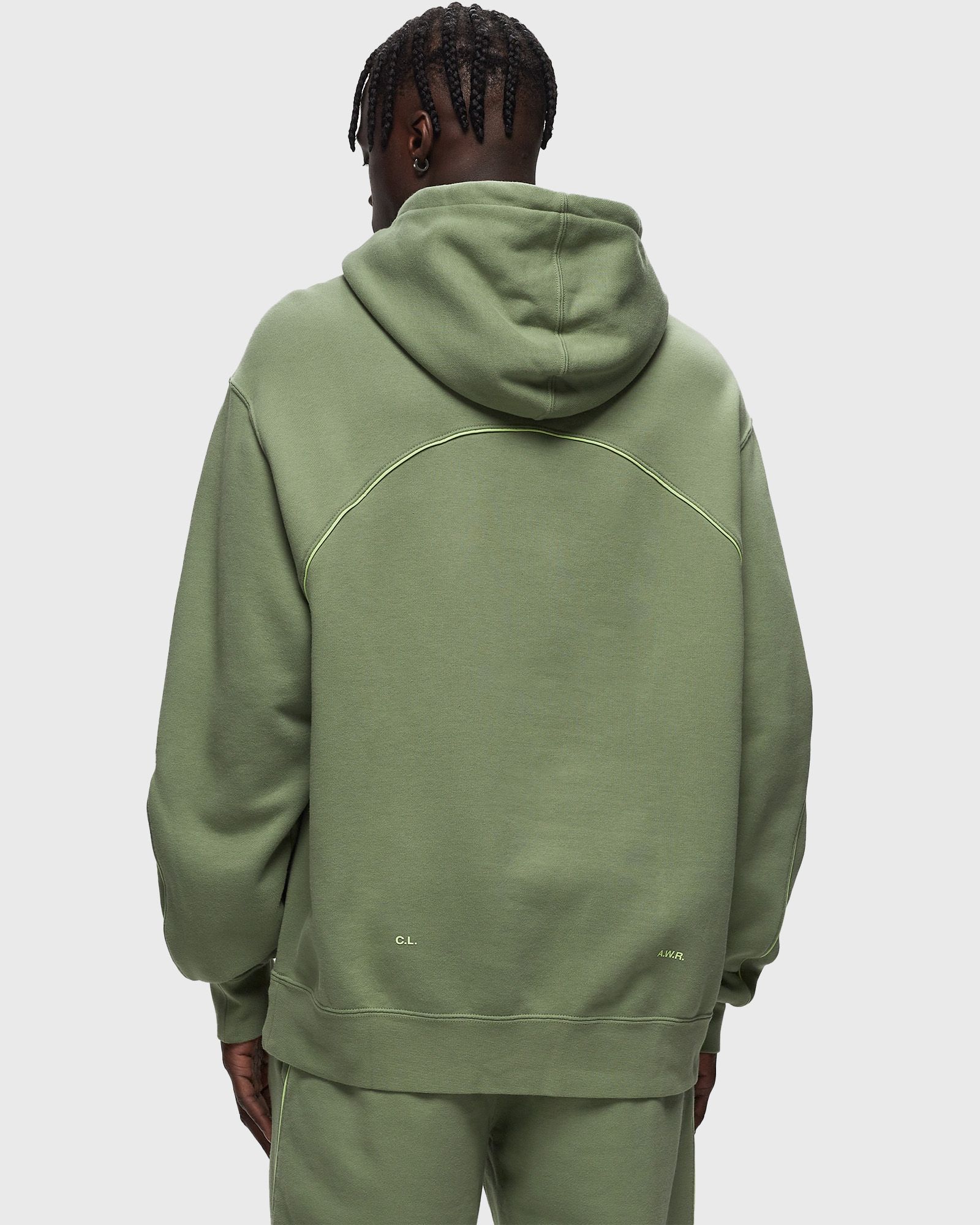 X NOCTA FLEECE CS HOODIE