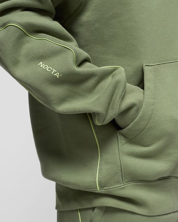 X NOCTA FLEECE CS HOODIE