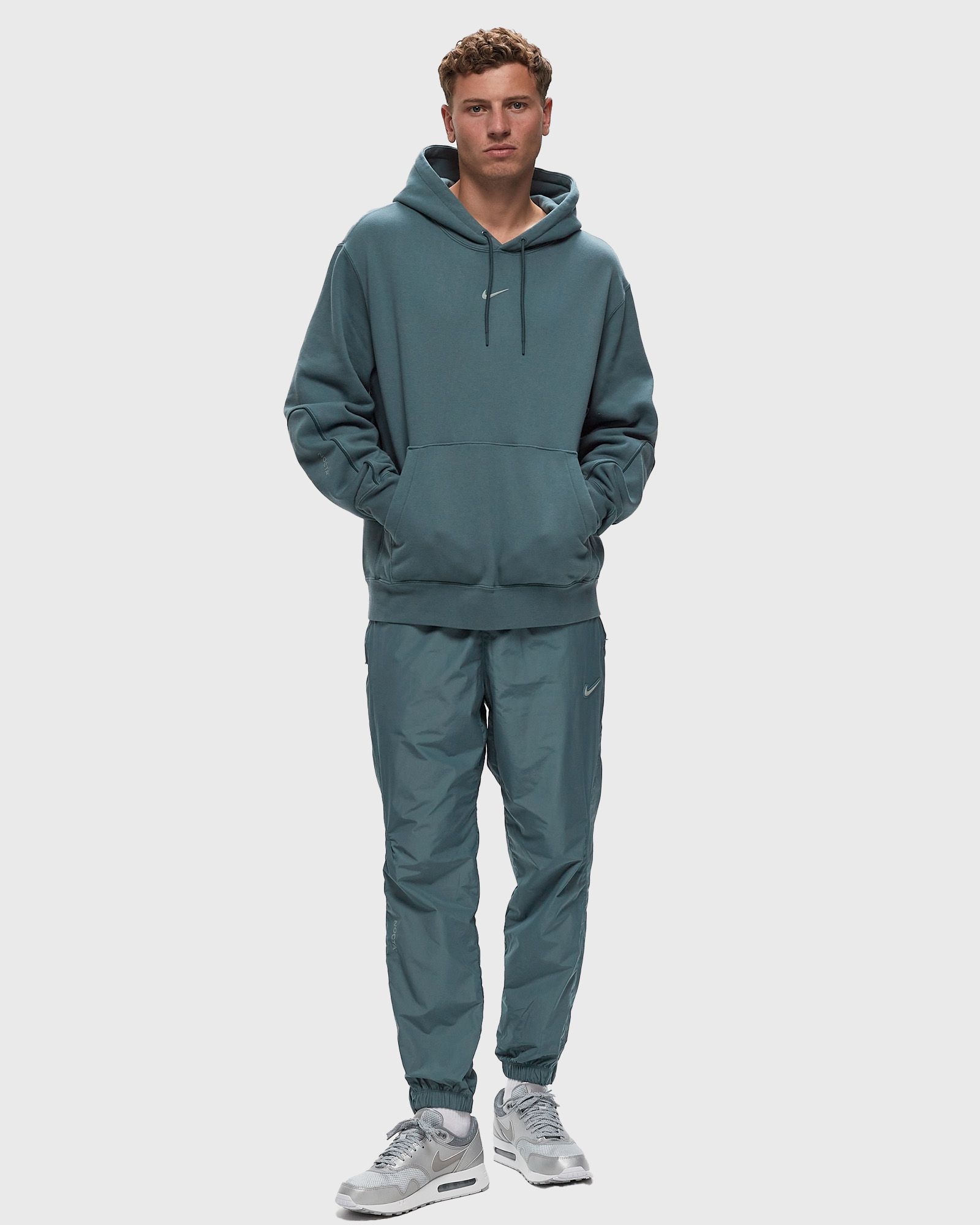 X NOCTA FLEECE CS HOODIE