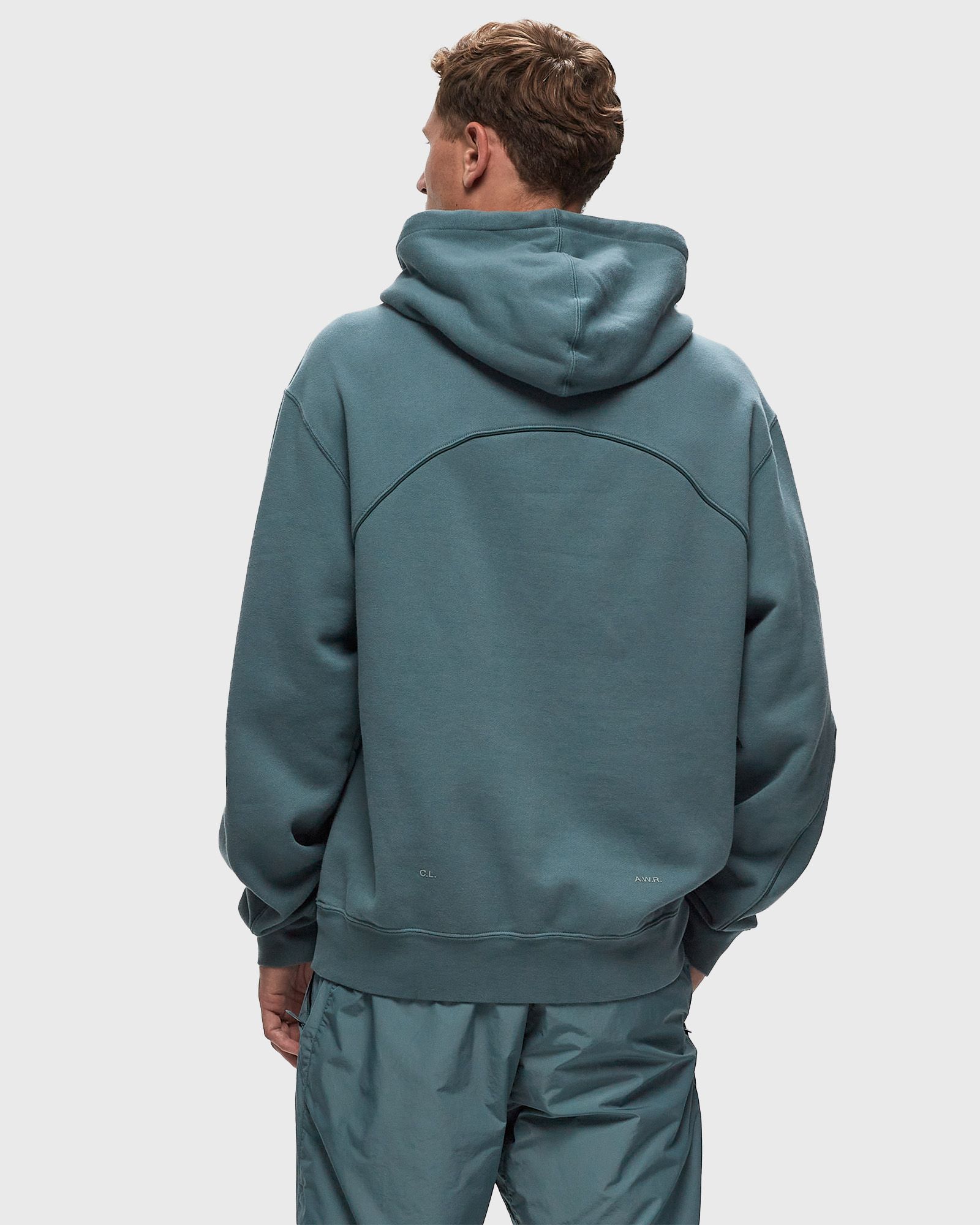 X NOCTA FLEECE CS HOODIE