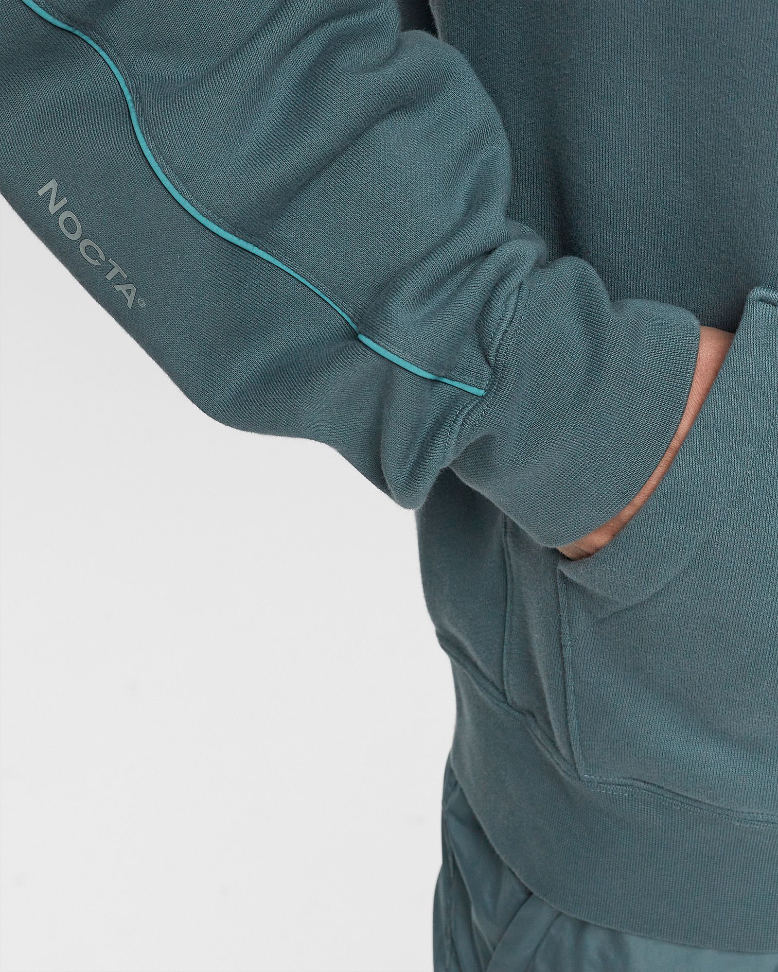 X NOCTA FLEECE CS HOODIE