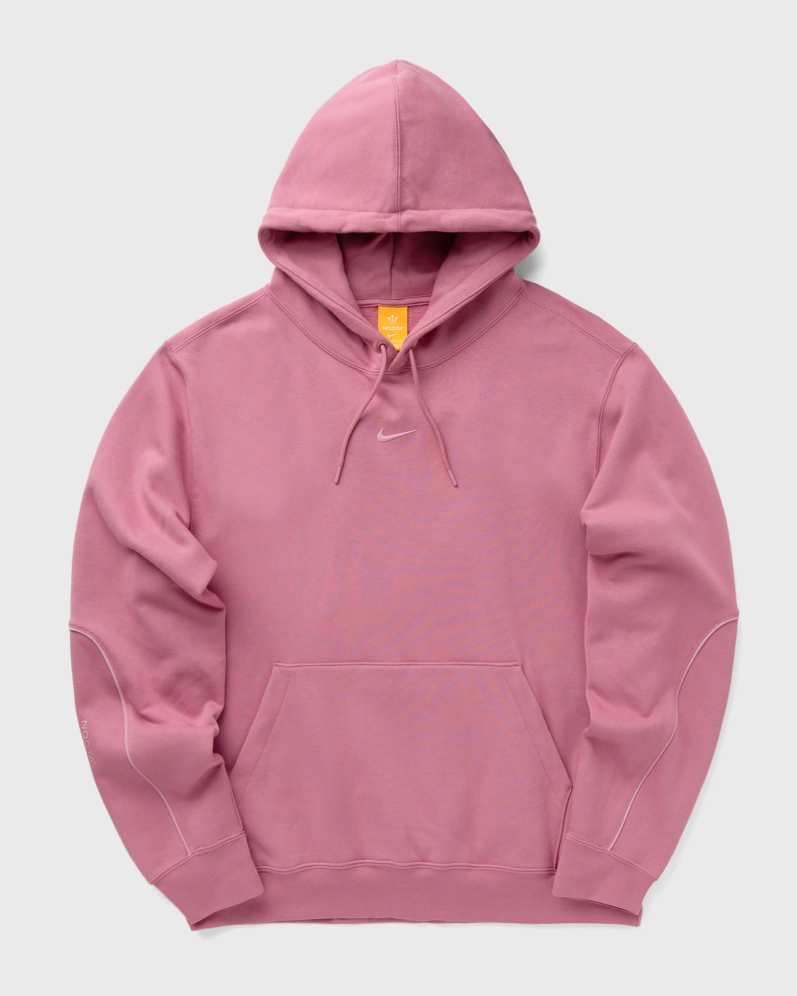 X NOCTA FLEECE CS HOODIE
