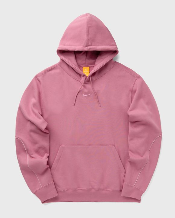 Nike X NOCTA CS HOODIE FLC Pink BSTN Store