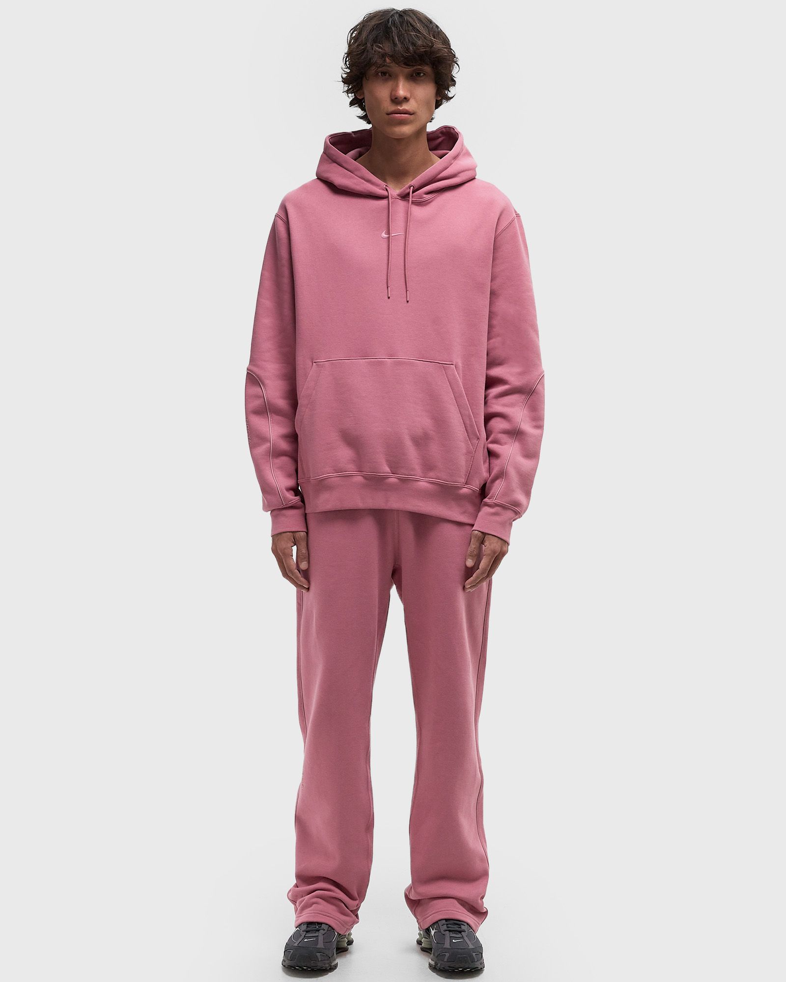 X NOCTA FLEECE CS HOODIE