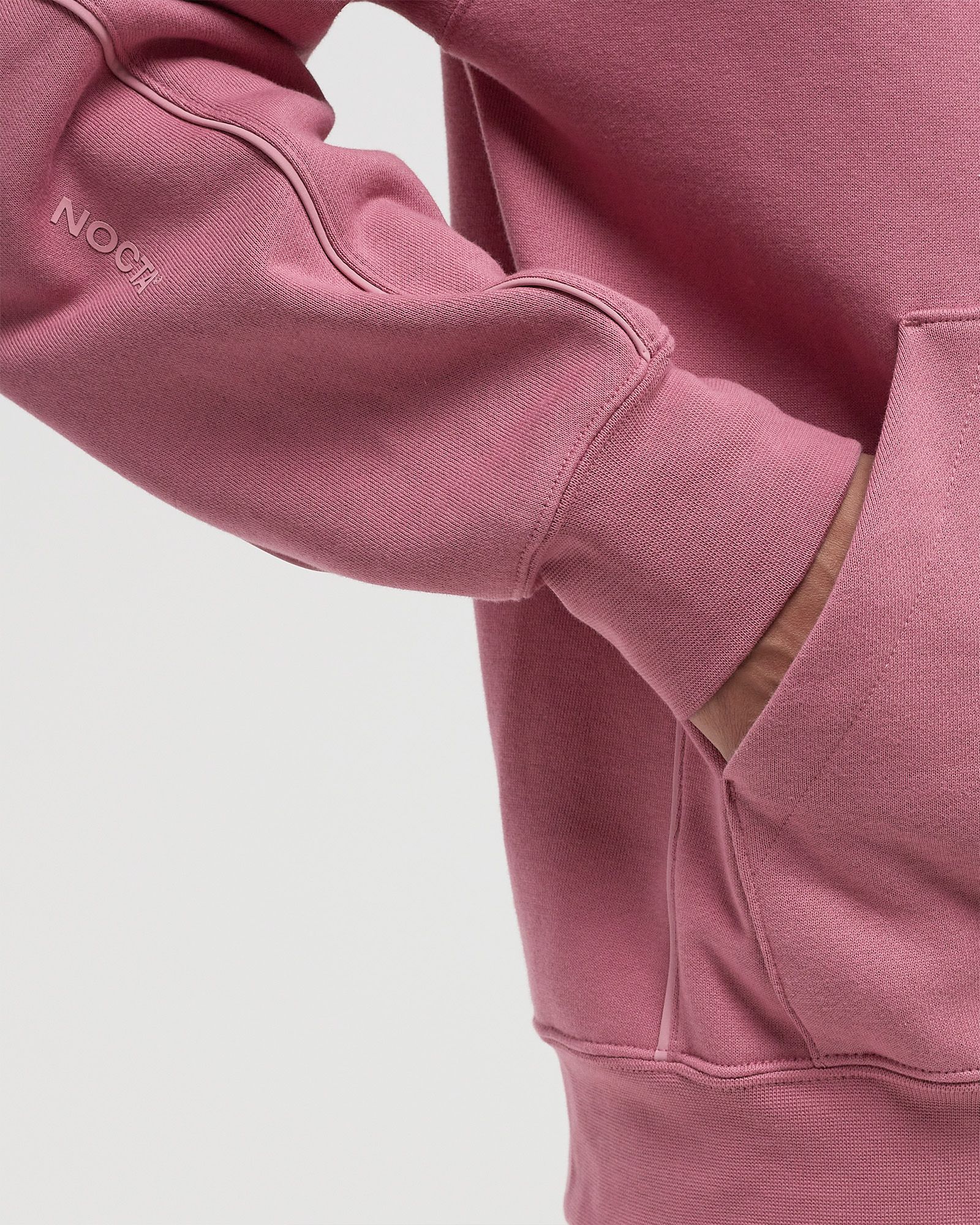 X NOCTA FLEECE CS HOODIE