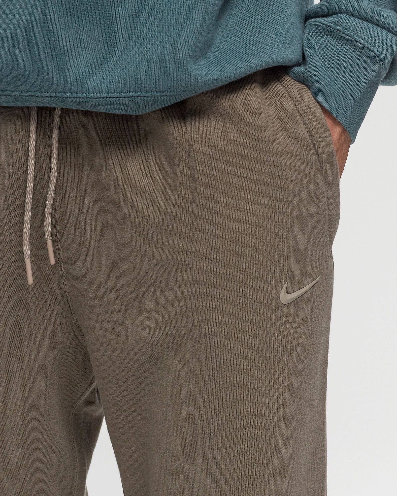 X NOCTA FLEECE CS TRACKSUIT BOTTOMS