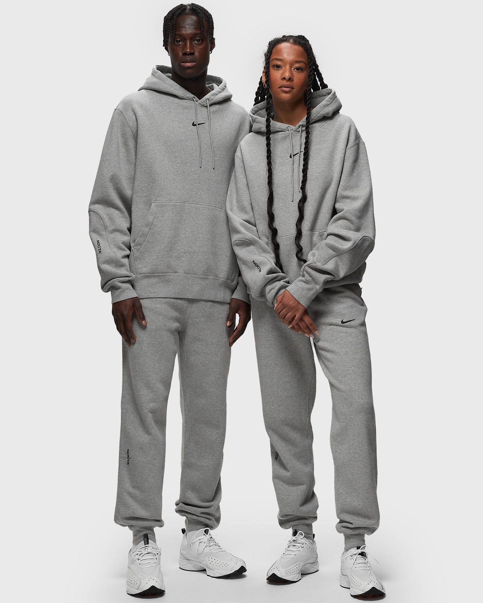 x NOCTA Fleece CS Tracksuit Bottoms