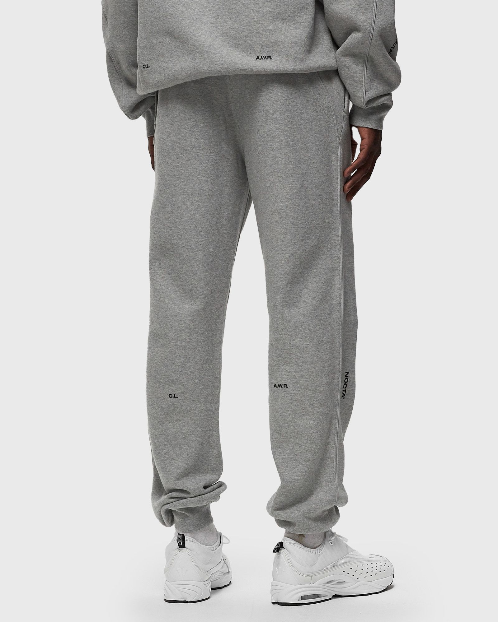 x NOCTA Fleece CS Tracksuit Bottoms