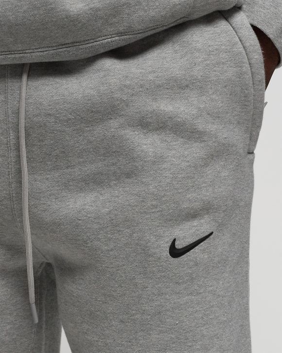 Nike x NOCTA Fleece Basketball Pants 'Grey