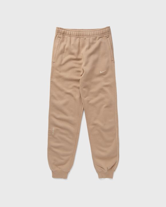 New Balance Cookie sweatpants in beige and brown - ShopStyle Activewear  Pants