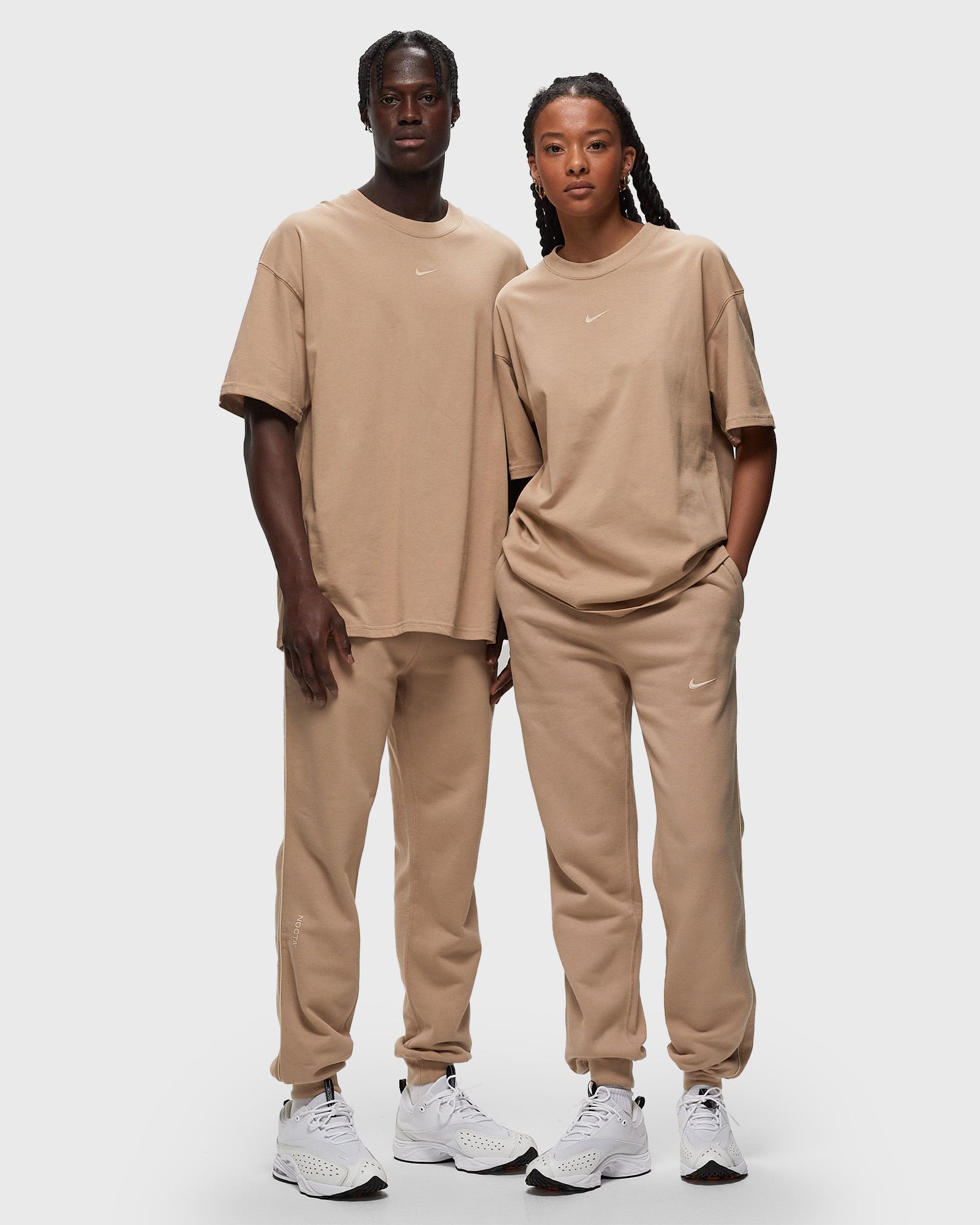 X NOCTA FLEECE CS TRACKSUIT BOTTOMS