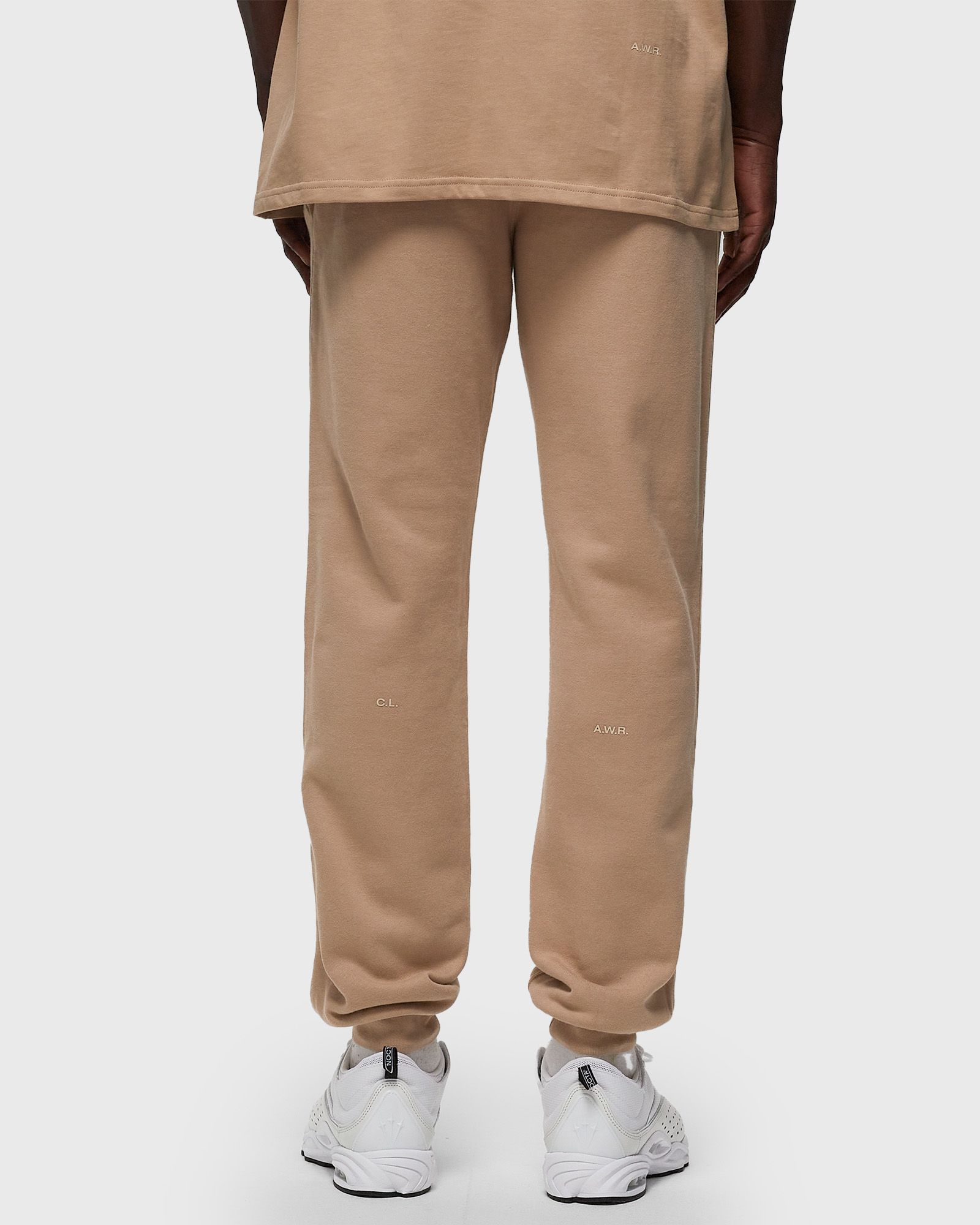 X NOCTA FLEECE CS TRACKSUIT BOTTOMS