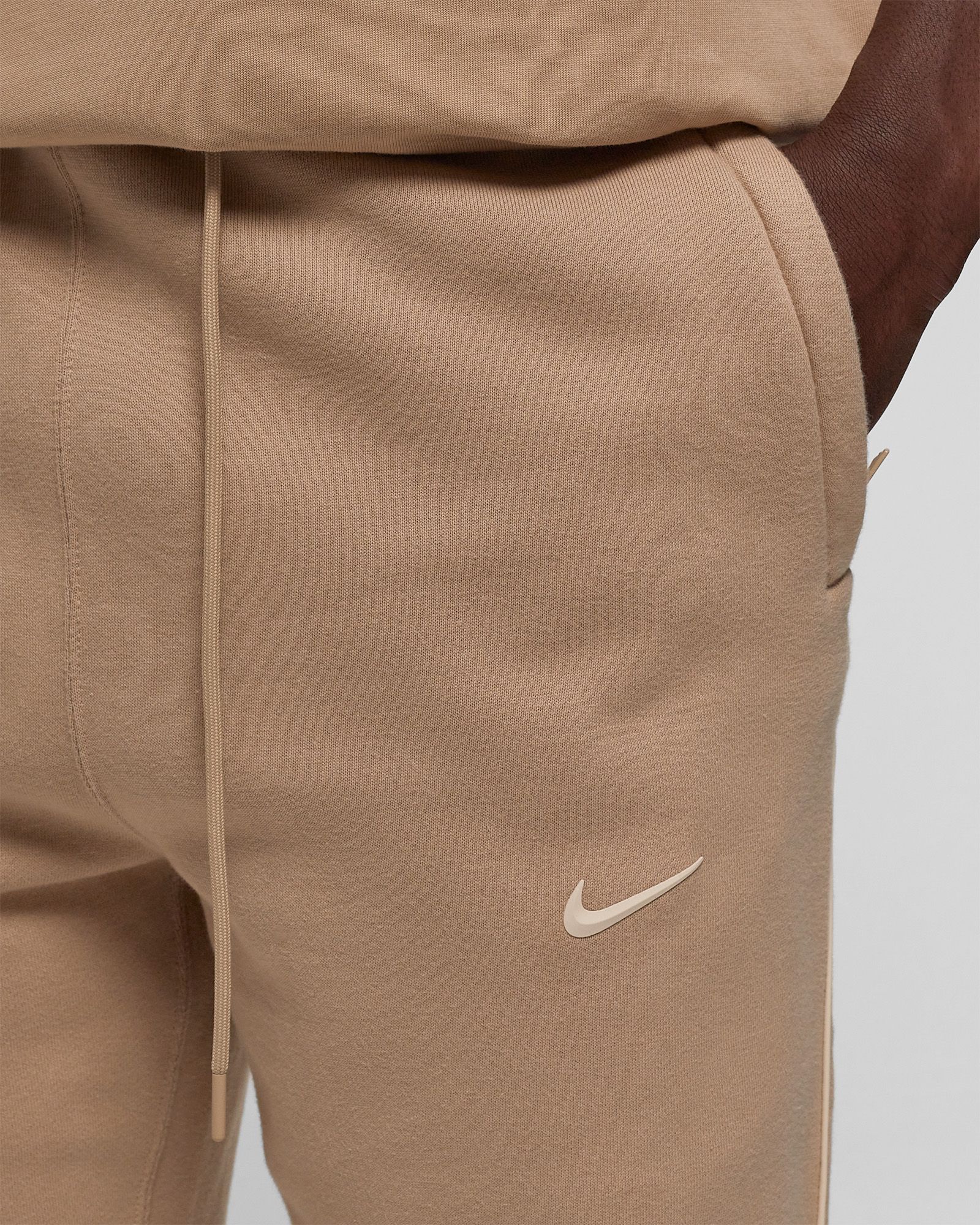 X NOCTA FLEECE CS TRACKSUIT BOTTOMS