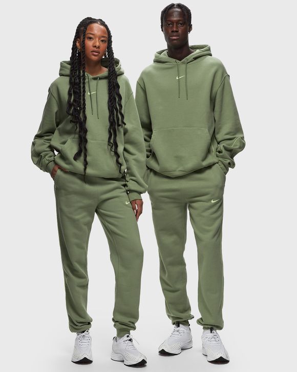 Nike x NOCTA M NRG CS PANT FLC Green BSTN Store