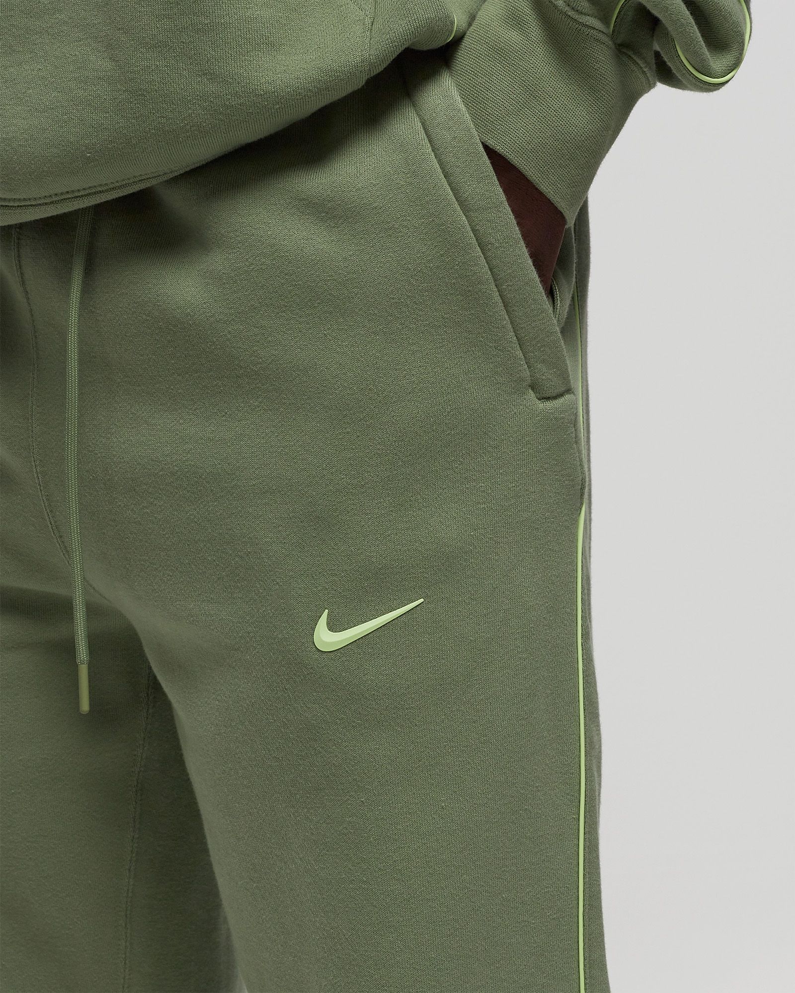 X NOCTA FLEECE CS TRACKSUIT BOTTOMS