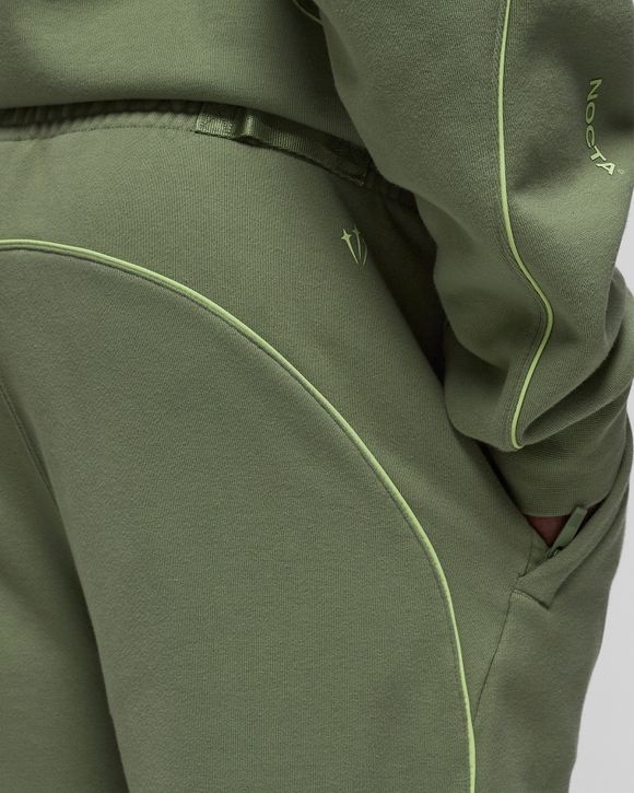 X NOCTA FLEECE CS TRACKSUIT BOTTOMS