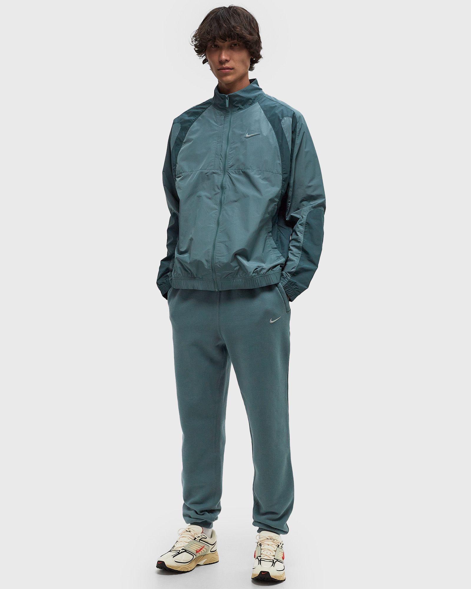 X NOCTA FLEECE CS TRACKSUIT BOTTOMS