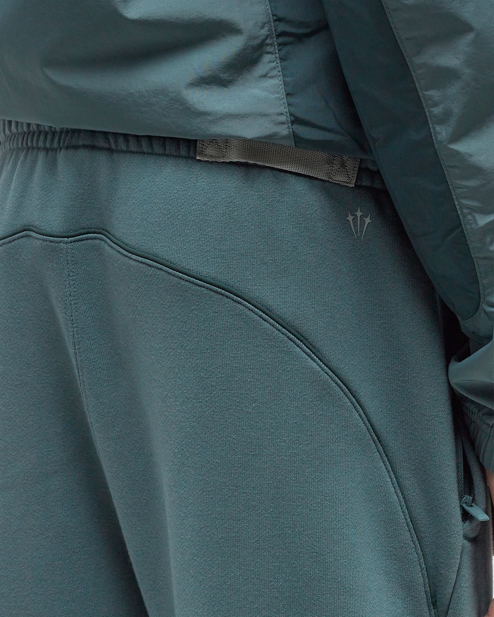 X NOCTA FLEECE CS TRACKSUIT BOTTOMS