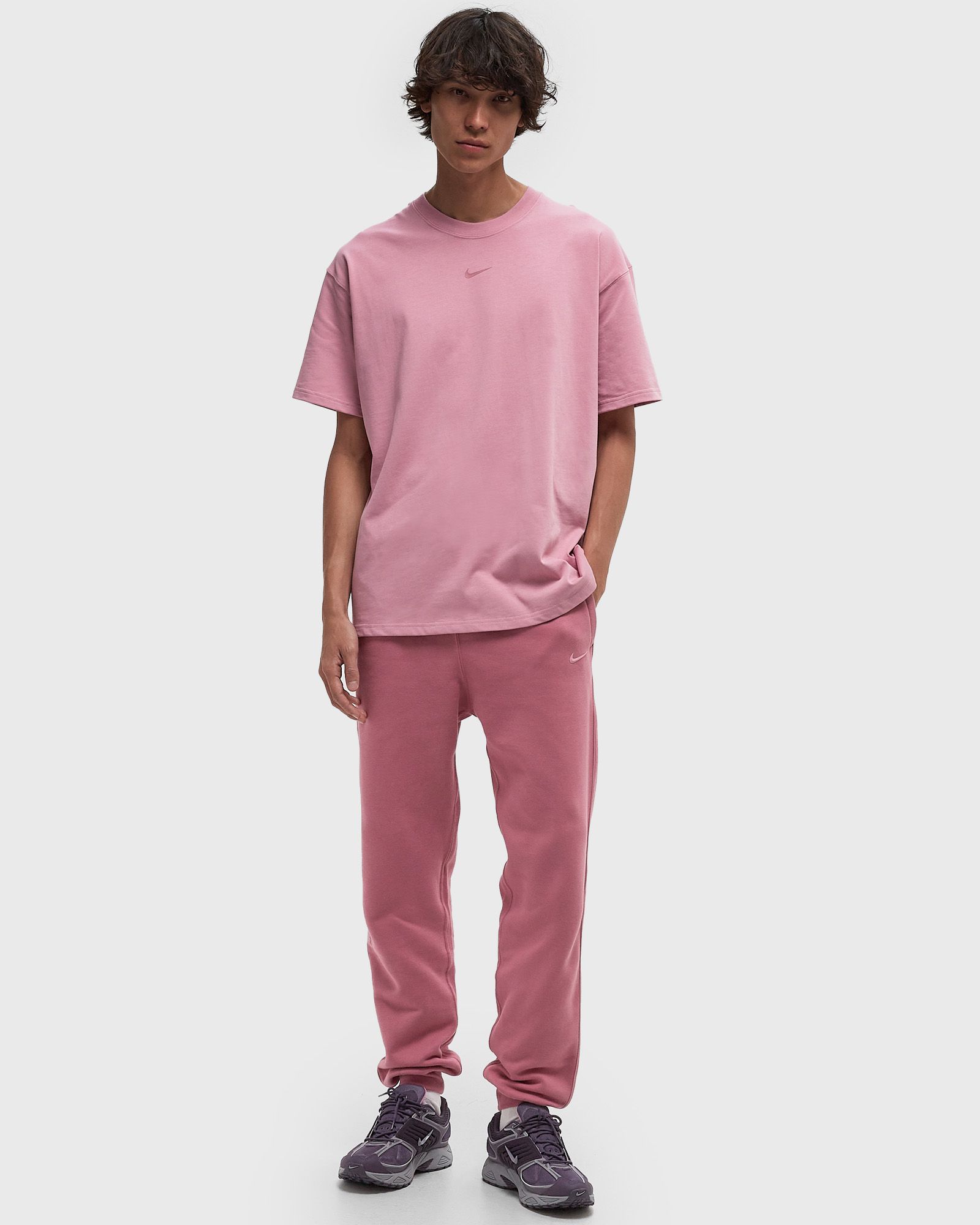 X NOCTA FLEECE CS TRACKSUIT BOTTOMS