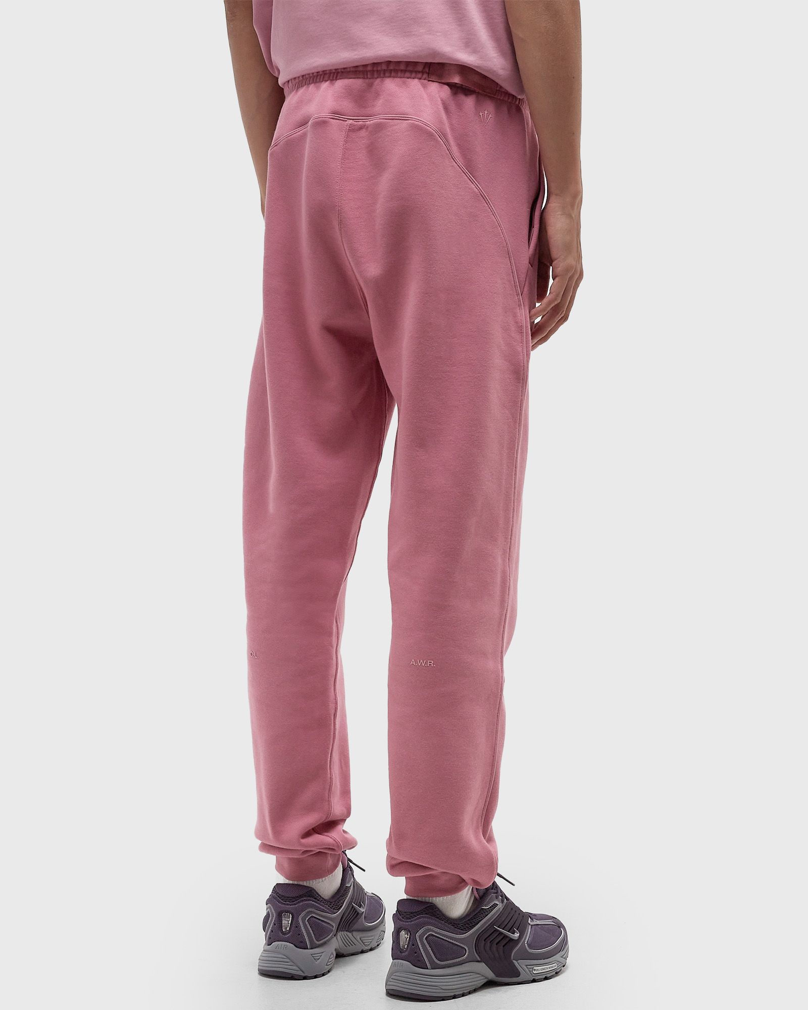 X NOCTA FLEECE CS TRACKSUIT BOTTOMS