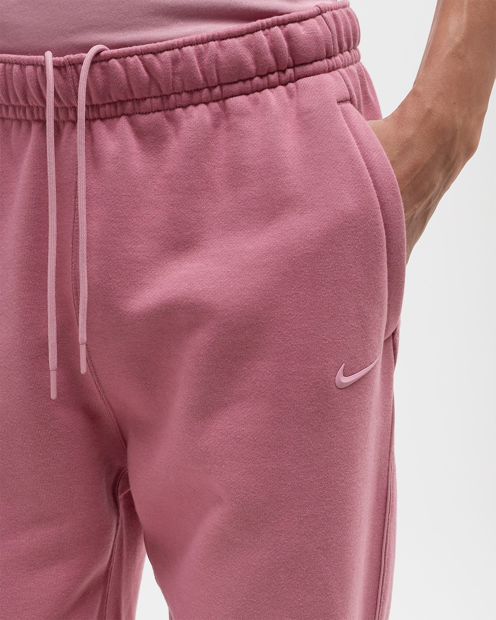 X NOCTA FLEECE CS TRACKSUIT BOTTOMS