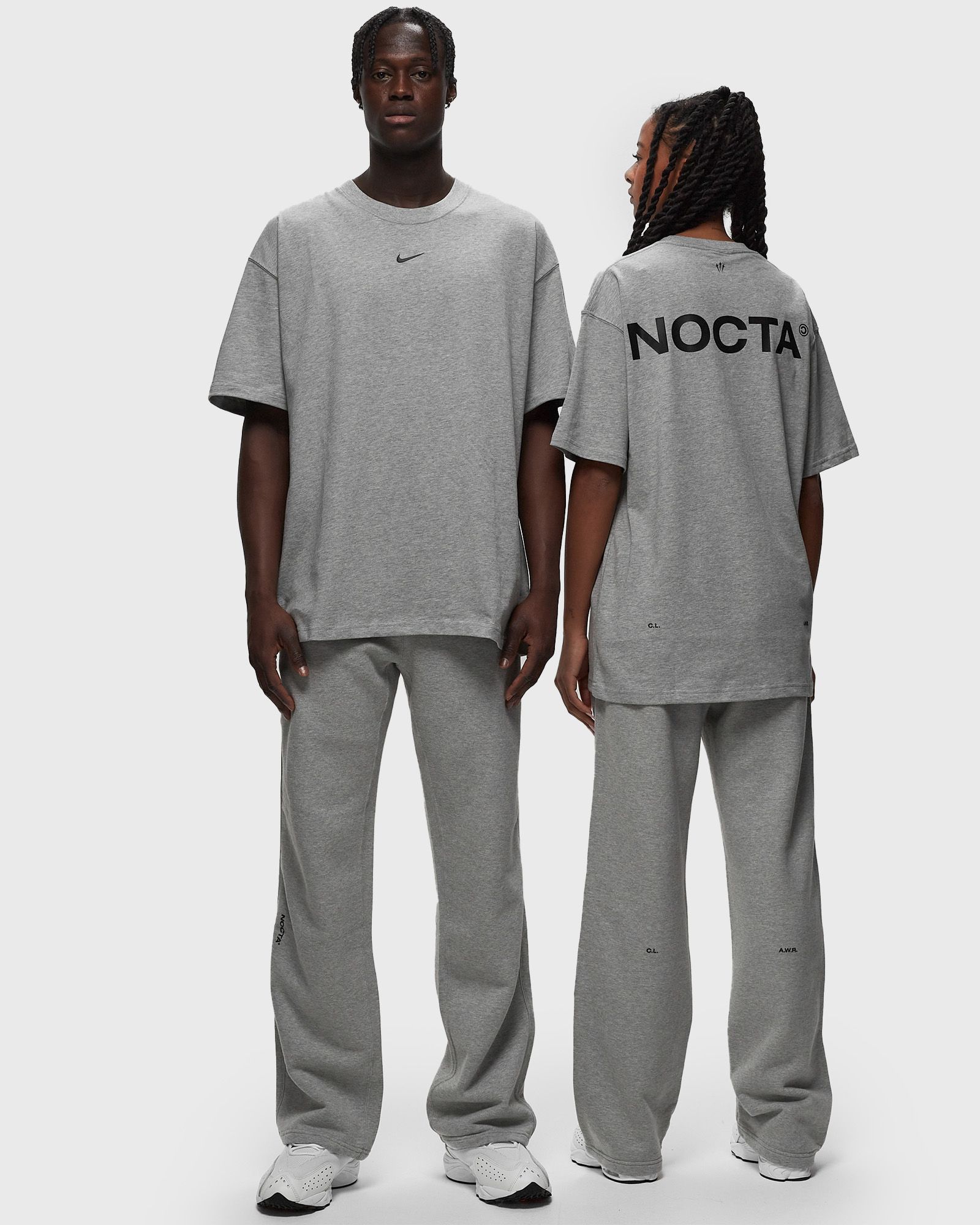 x NOCTA M NRG CS TEE SS