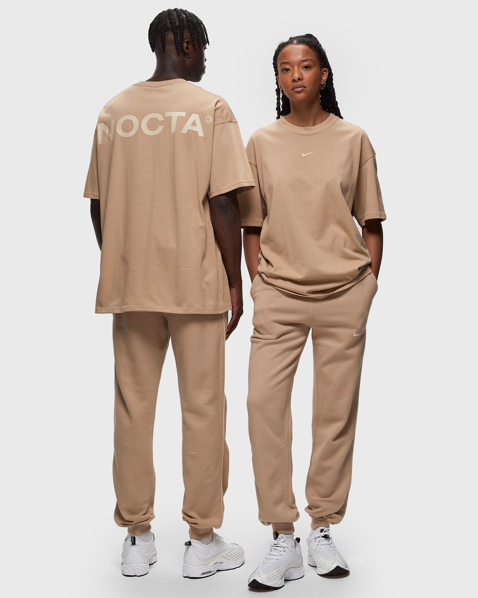 x NOCTA M NRG CS TEE SS