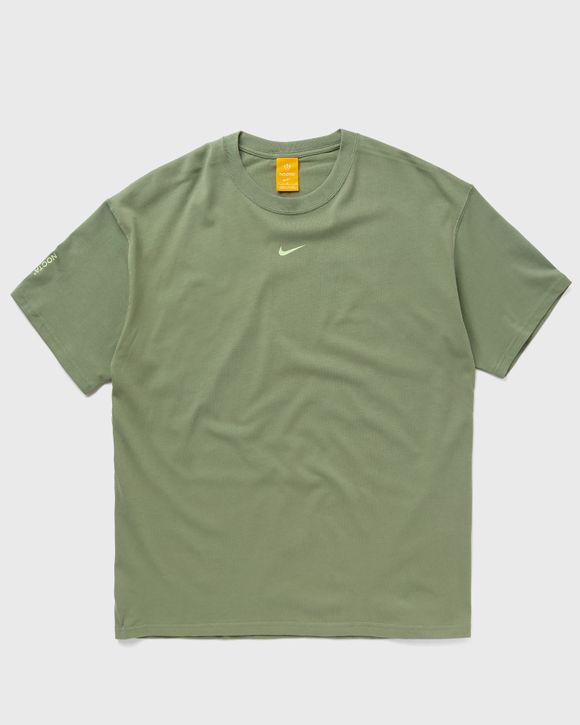 Nike Sportswear Premium Essentials Men's T-Shirt Verde DO7392-017