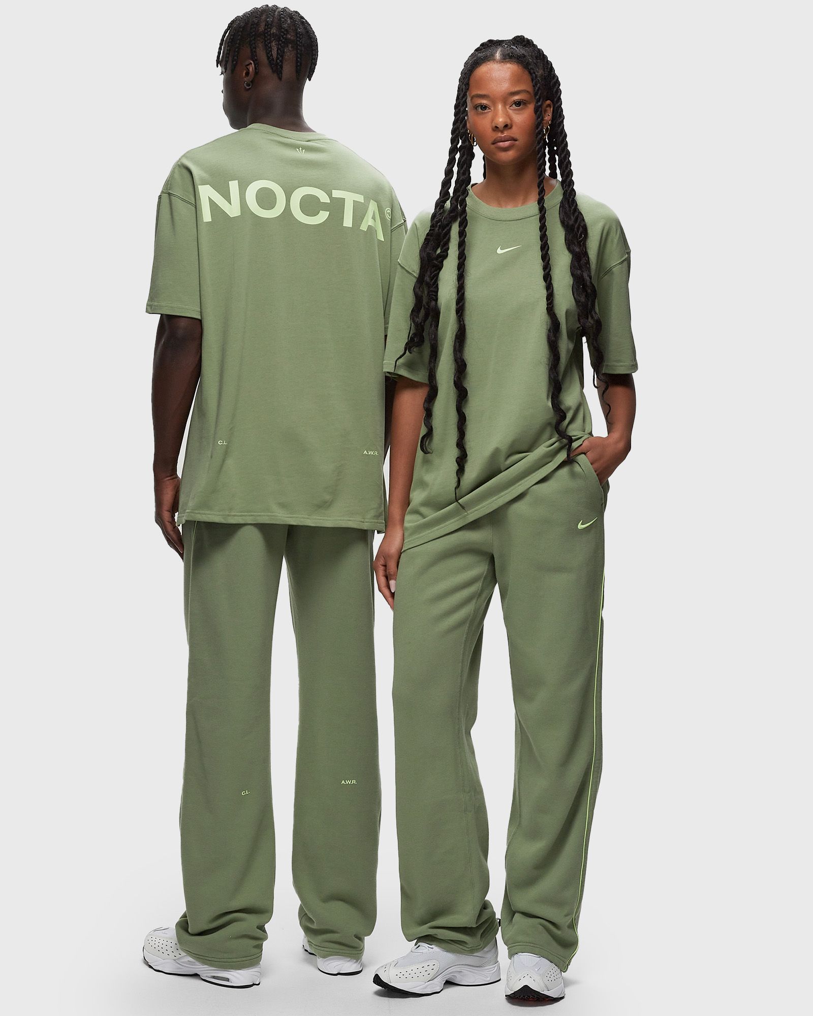 x NOCTA M NRG CS TEE SS