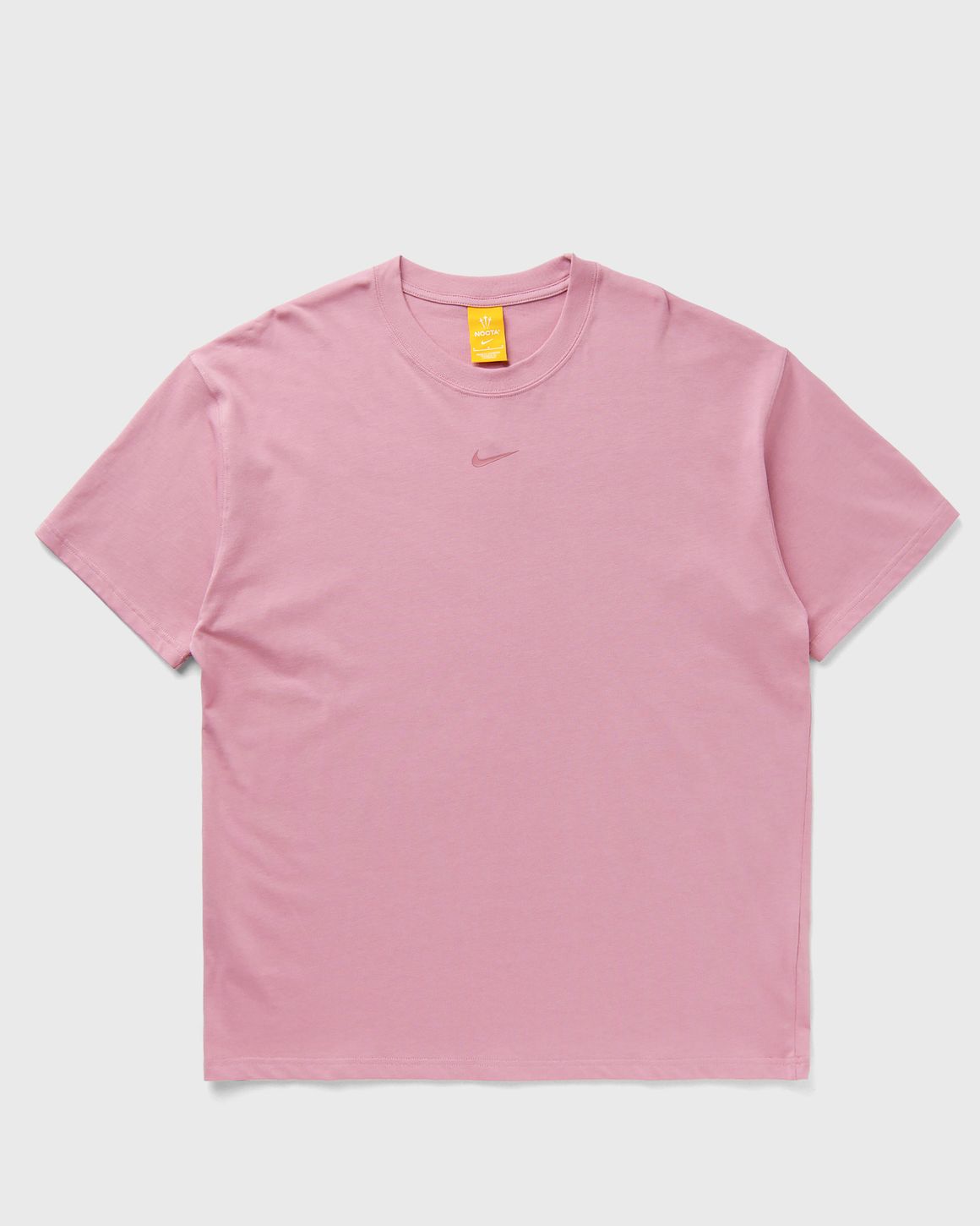 Nike ナイキ Nocta ノクタ Tシャツ ピンク Nike X NOCTA CS TEE SS Pink | BSTN Store